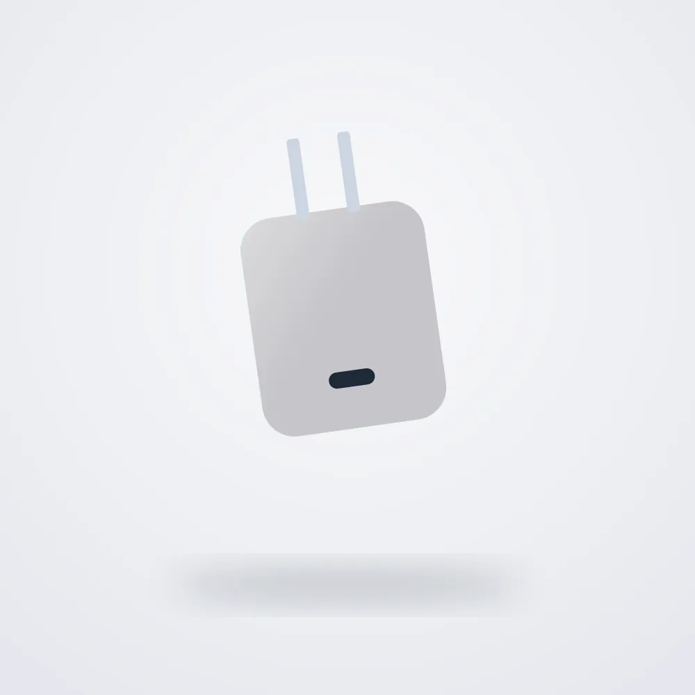 موزع USB-C ستة في واحد