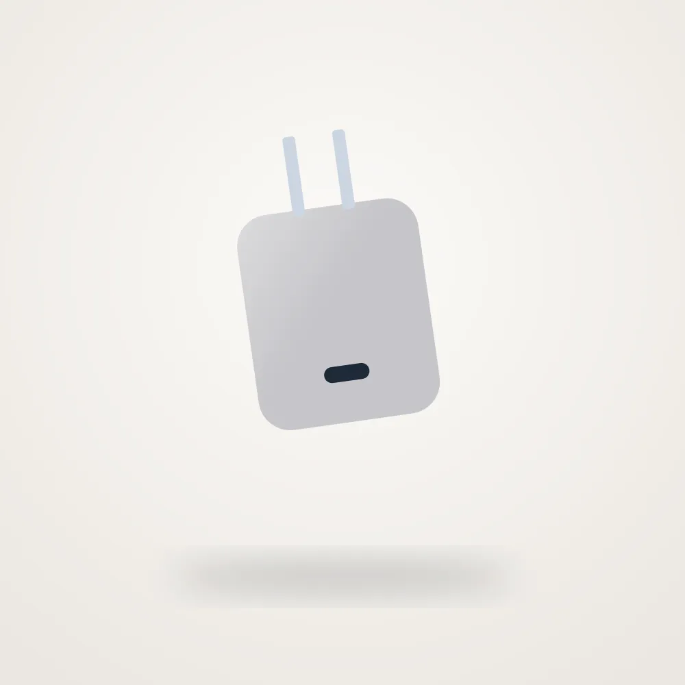موزع USB-C ستة في واحد